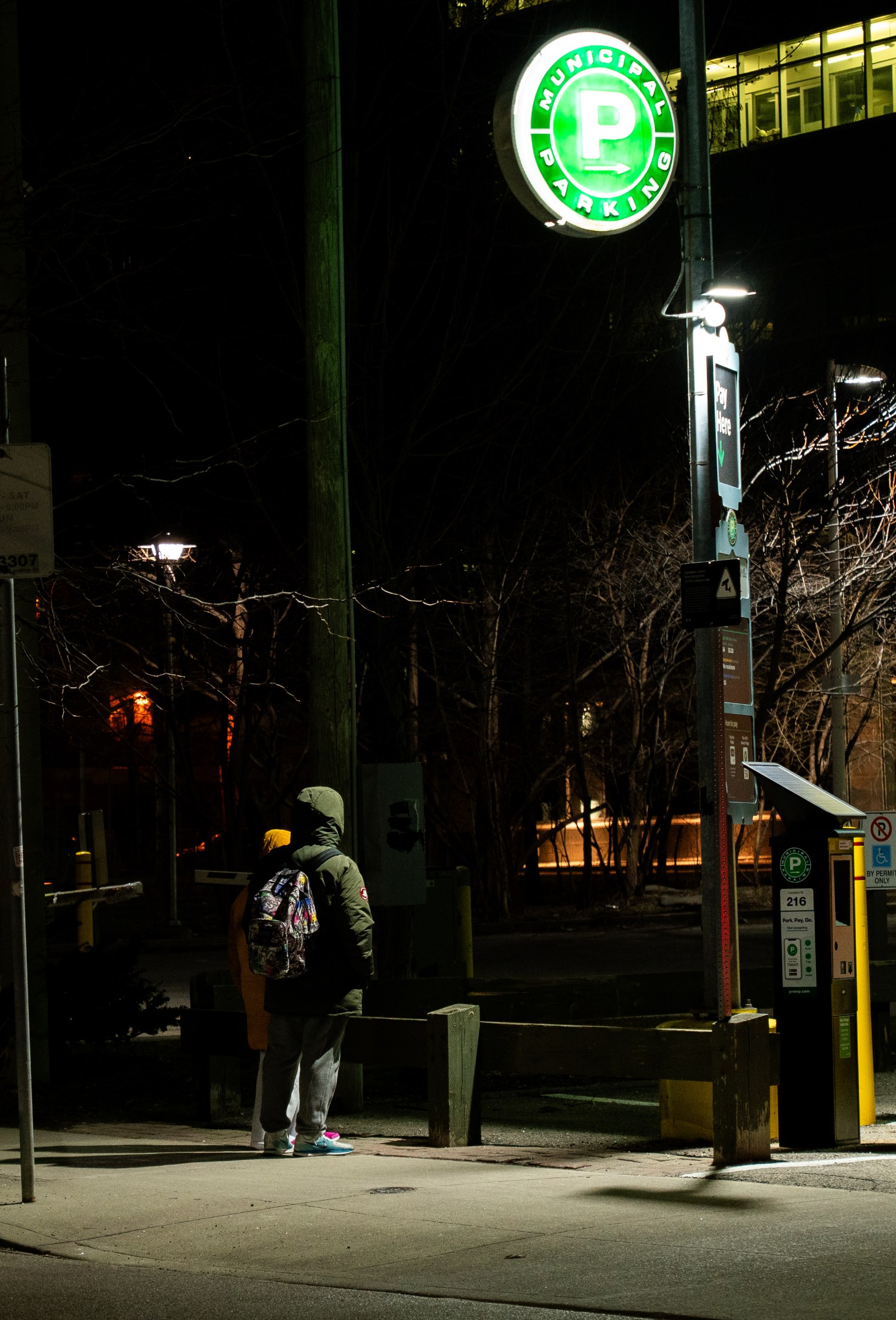 Toronto, Canada
