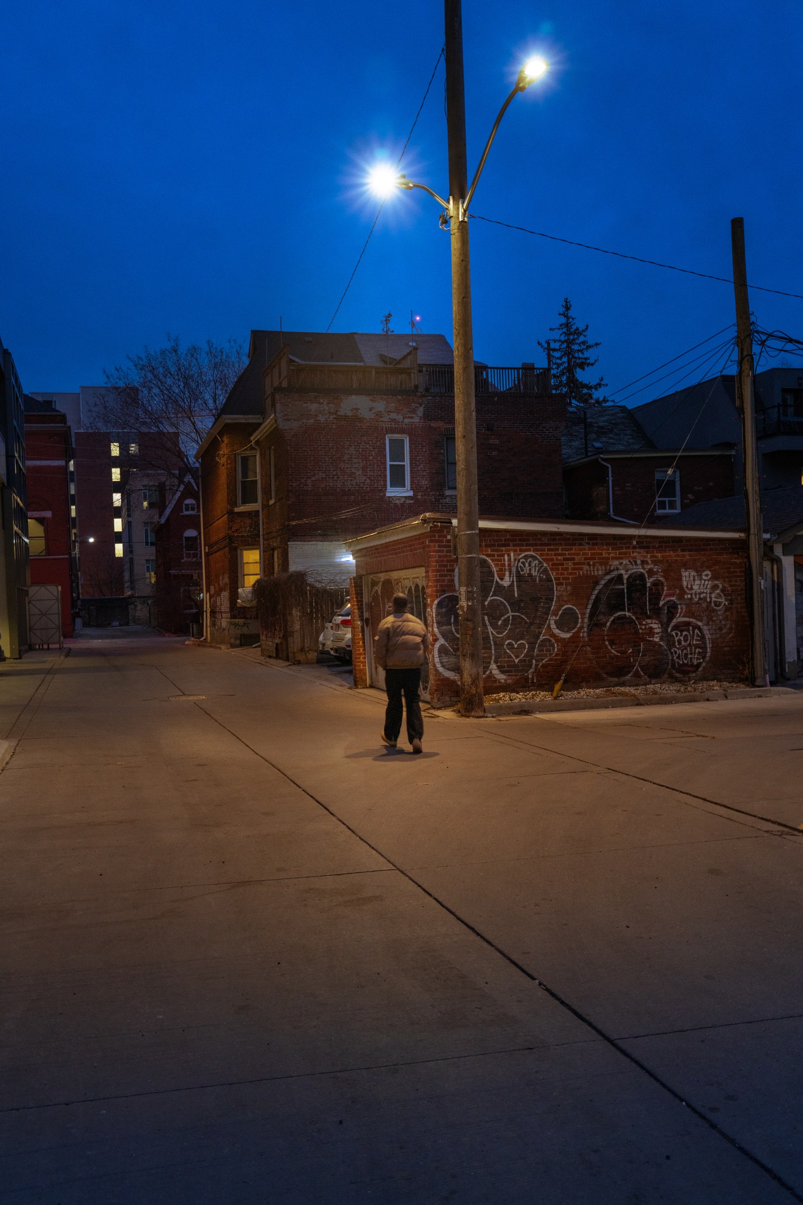 Toronto, Canada