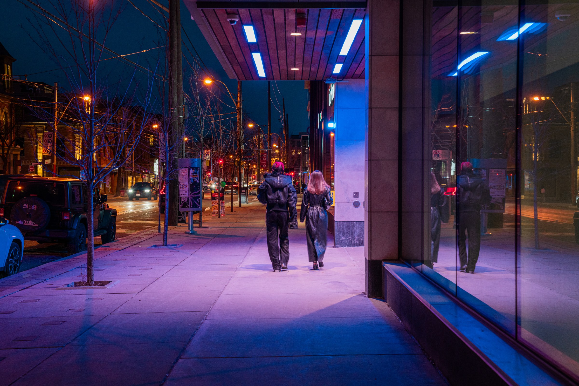 Toronto, Canada