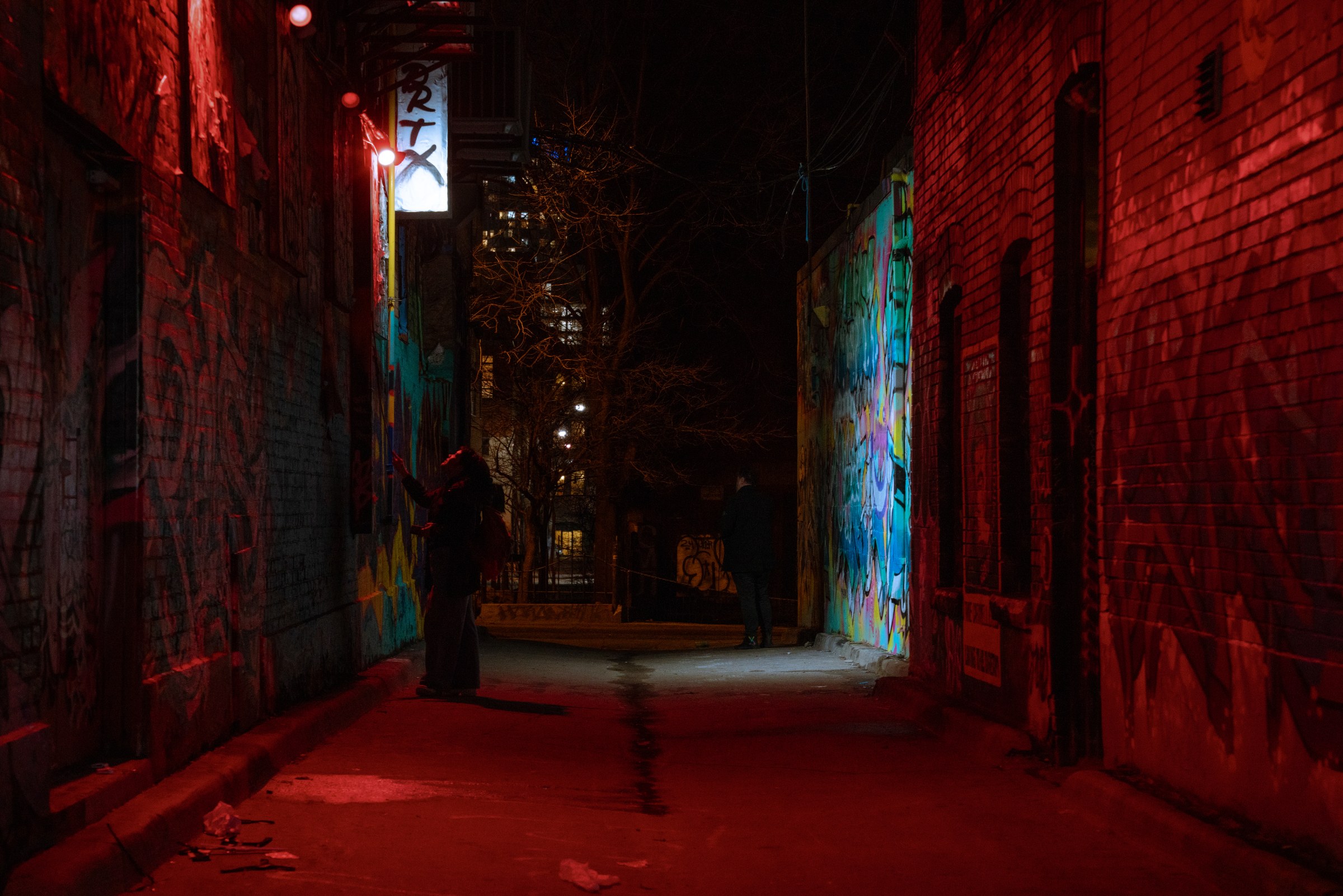 Toronto, Canada