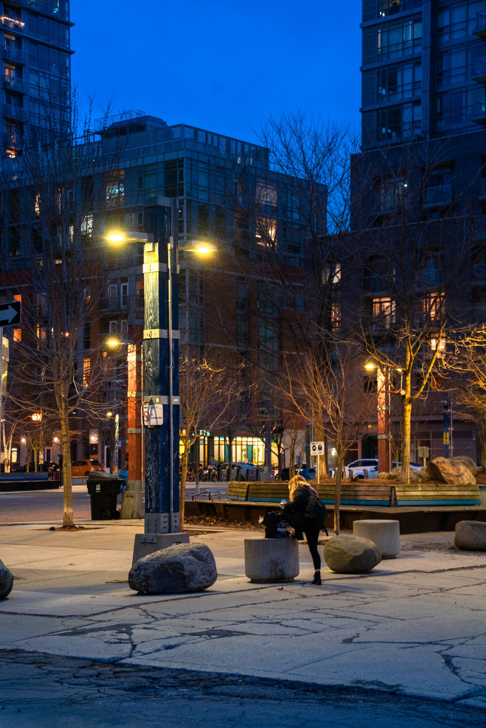 Toronto, Canada
