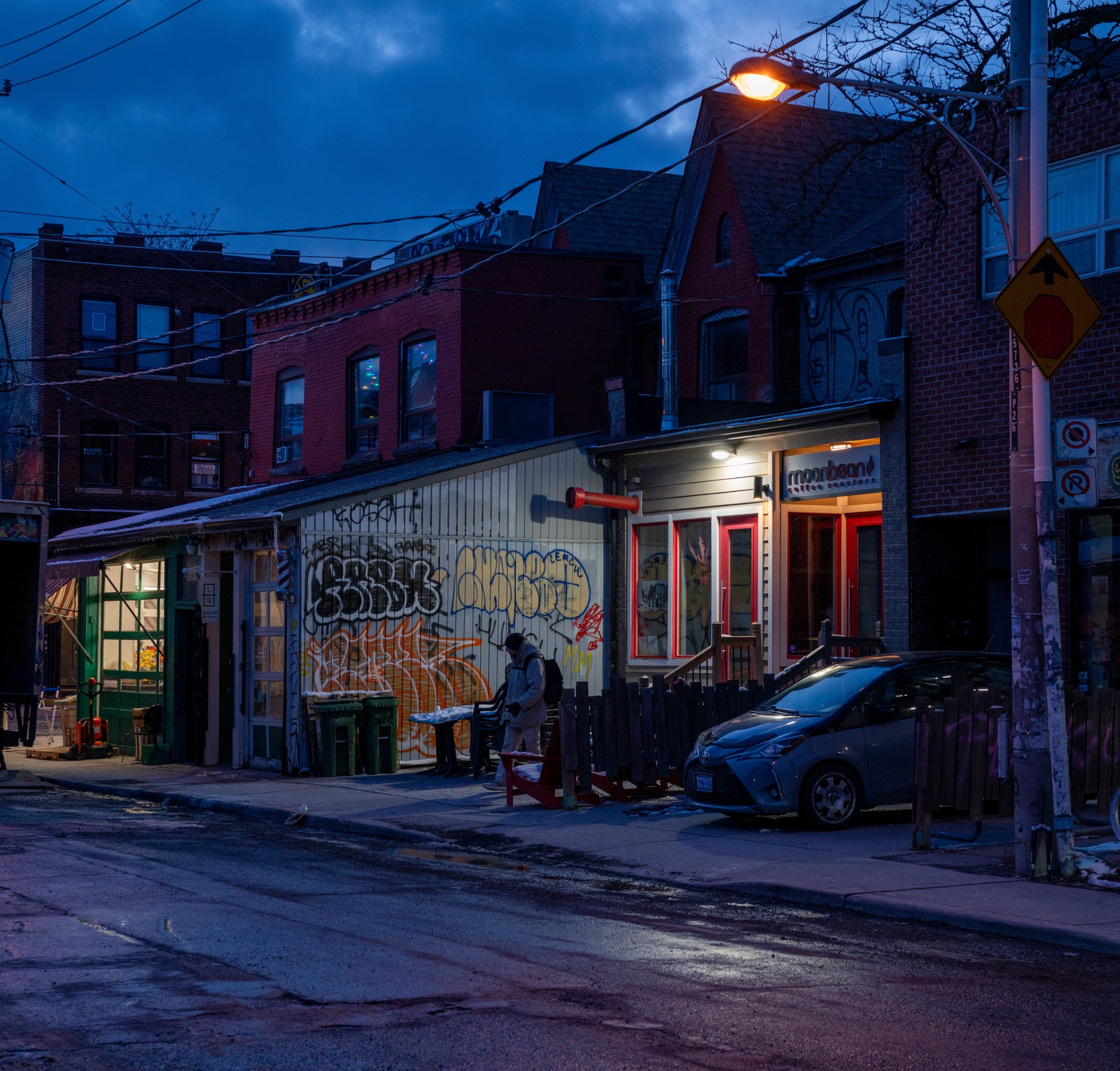 Toronto, Canada
