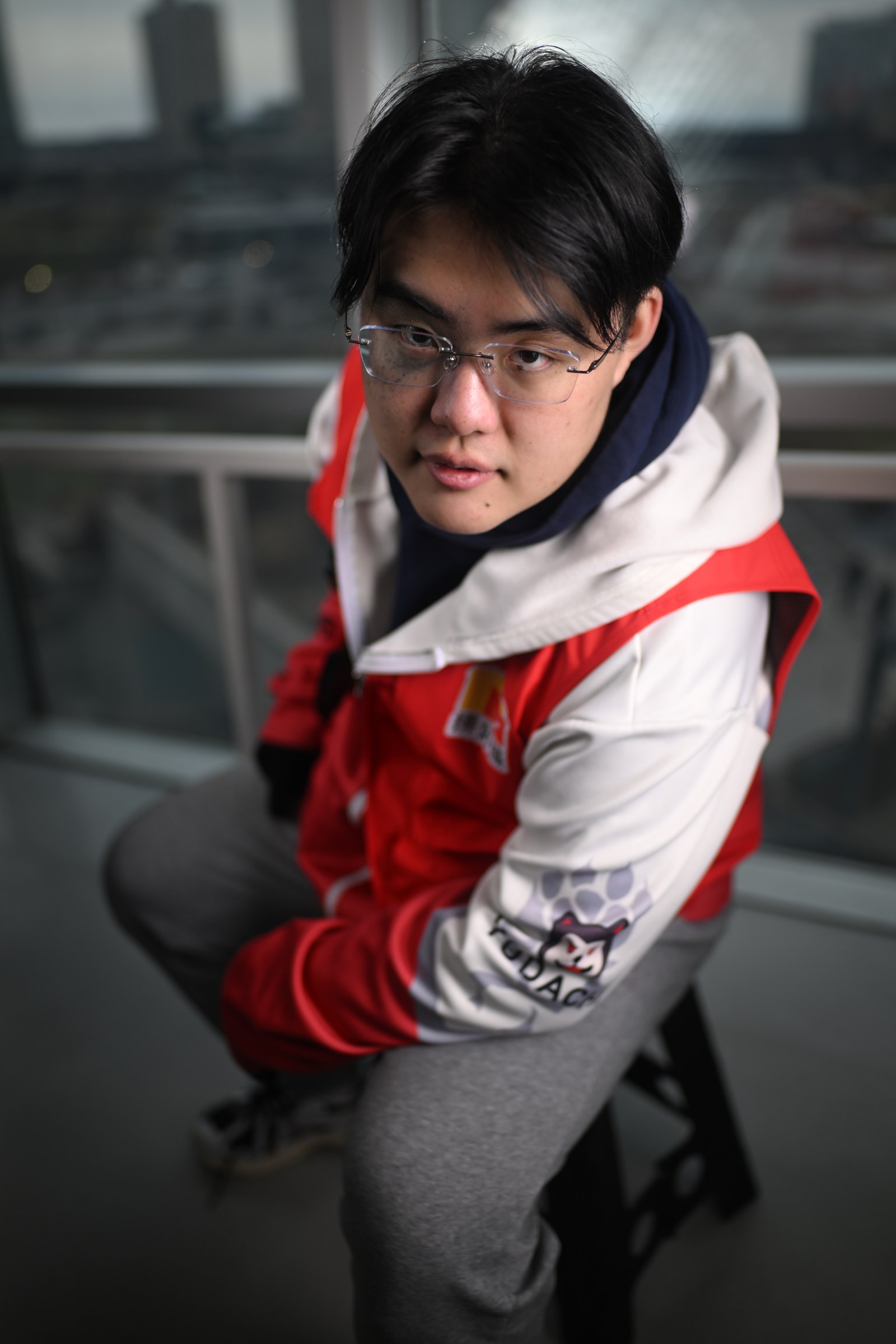 Shuchang Liu